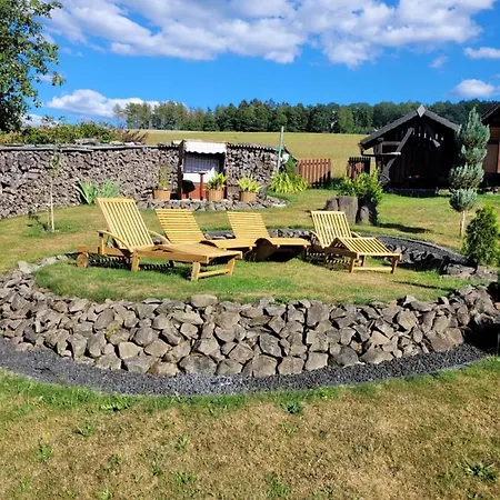 Ferienwohnung Fitness Entspannung Sauna im Westerwald Derschen Exterior foto