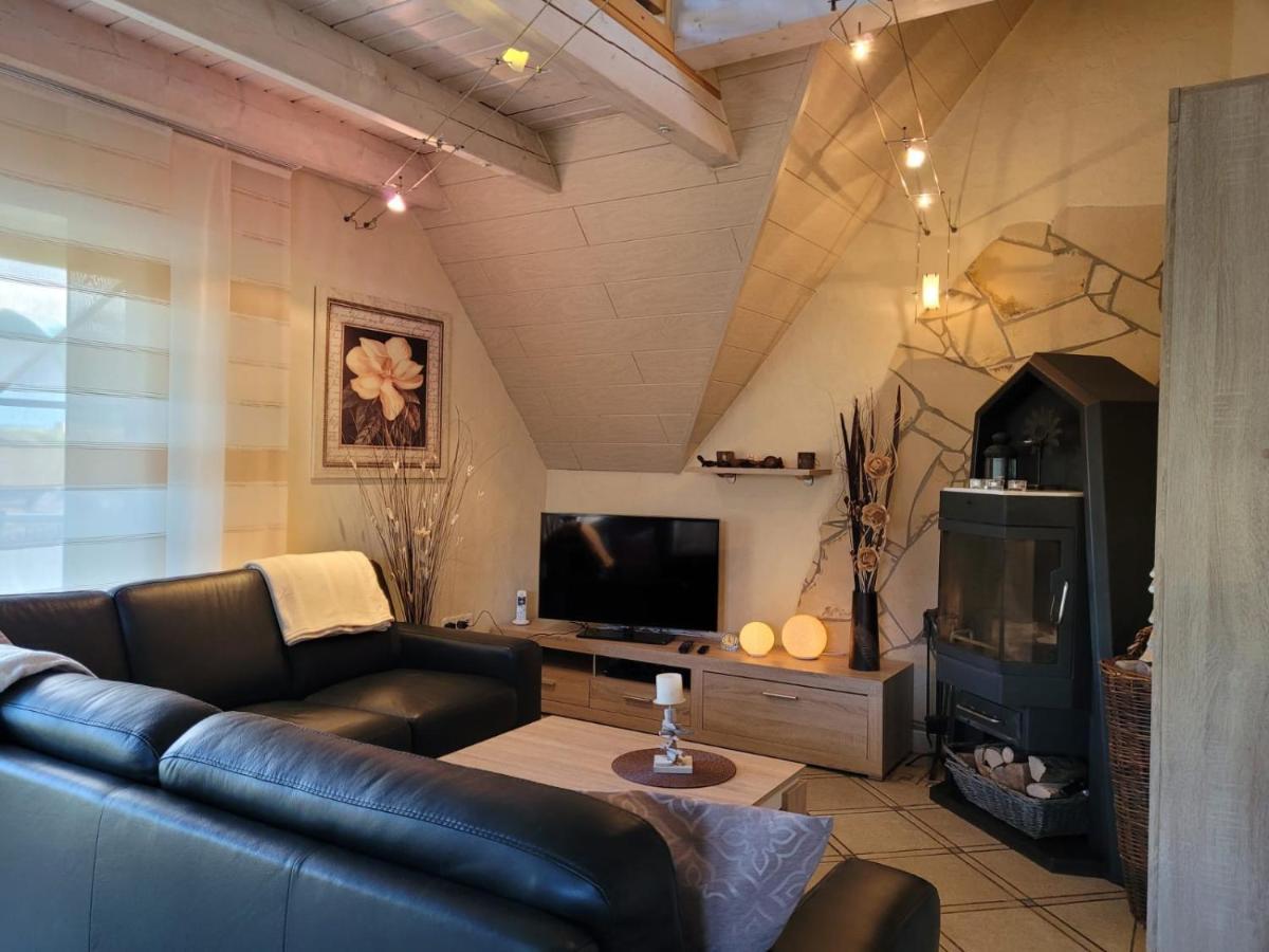 Fitness Entspannung Sauna Im Westerwald