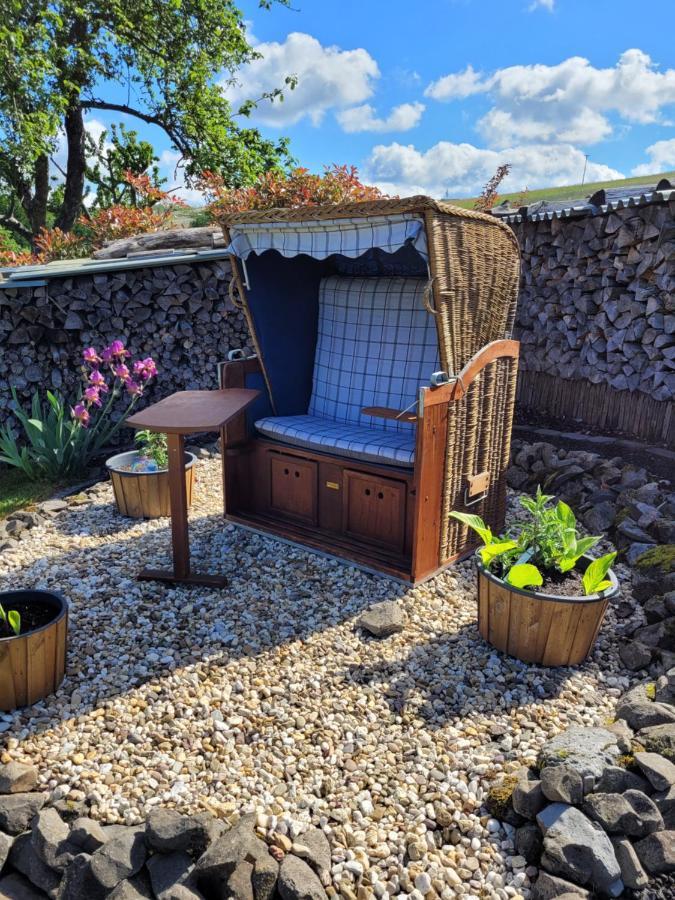 Fitness Entspannung Sauna Im Westerwald * Derschen