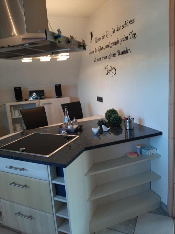 Apartment Fitness Entspannung Sauna Im Westerwald