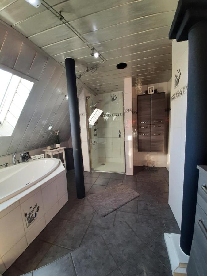 Fitness Entspannung Sauna Im Westerwald