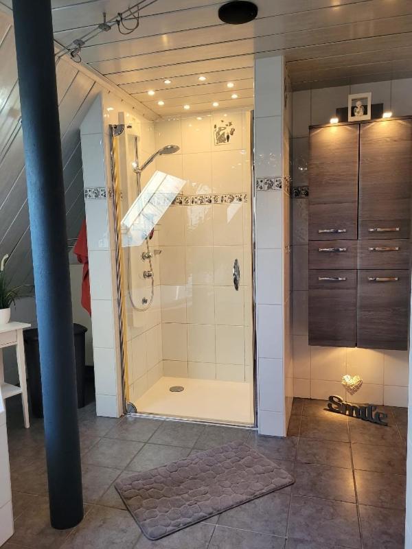 Fitness Entspannung Sauna Im Westerwald Derschen