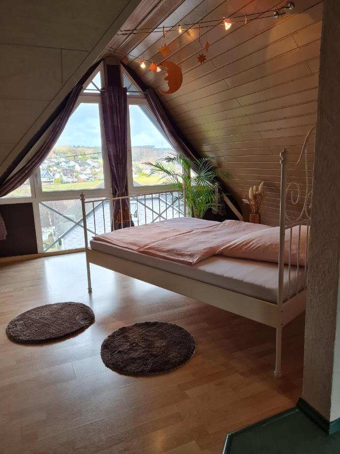 Fitness Entspannung Sauna Im Westerwald * Derschen
