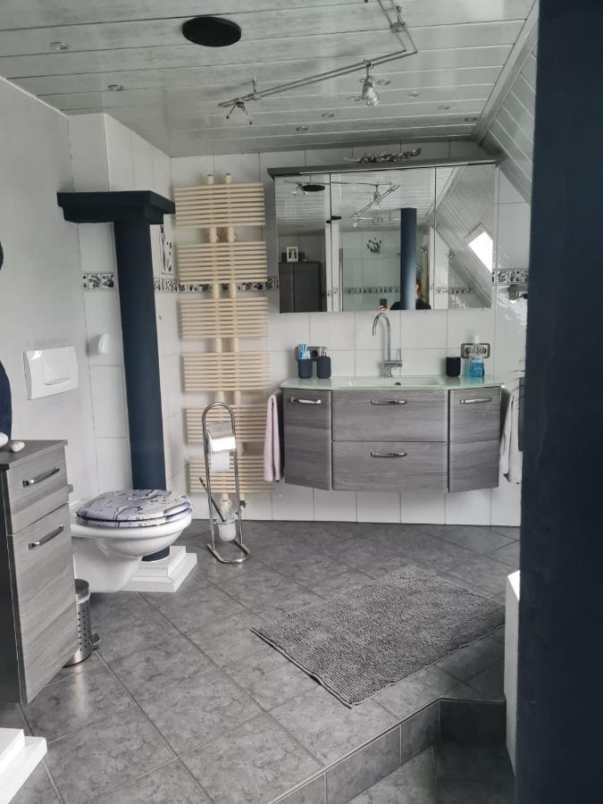 Fitness Entspannung Sauna Im Westerwald Derschen