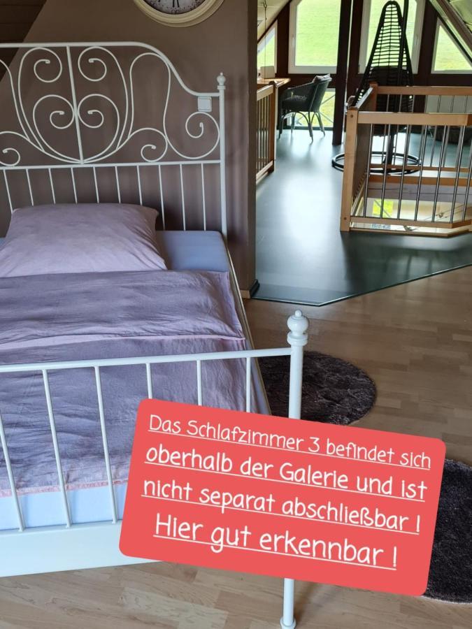 Fitness Entspannung Sauna Im Westerwald Derschen