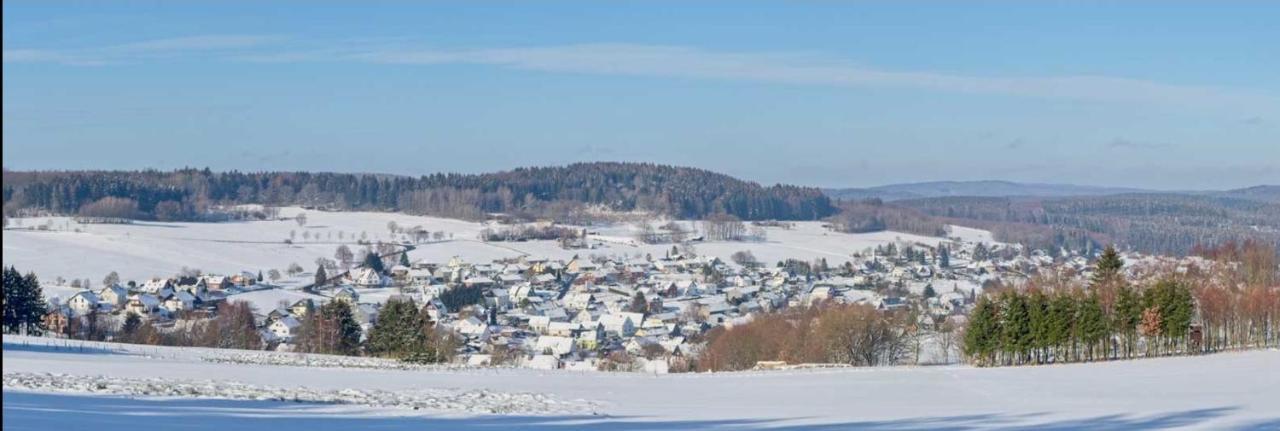 Fitness Entspannung Sauna Im Westerwald