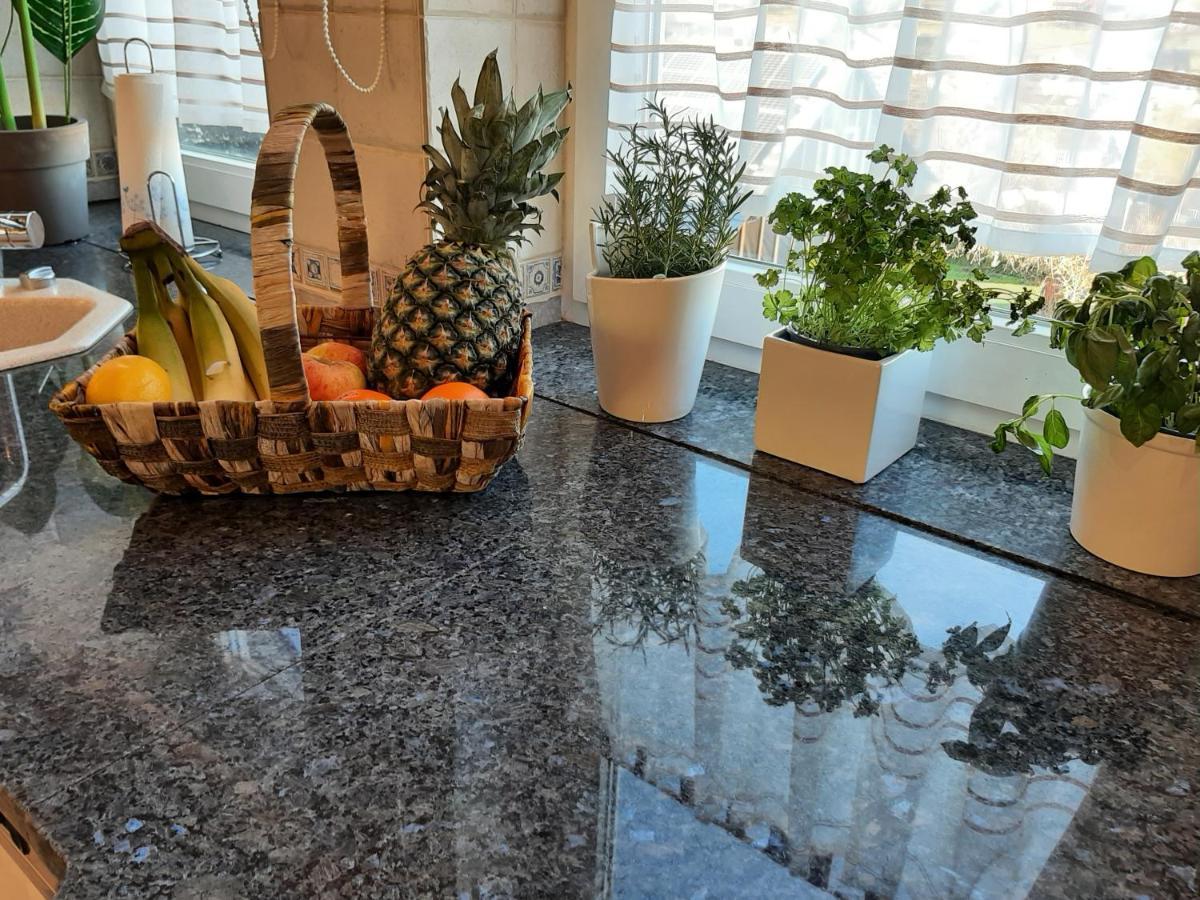 Apartment Fitness Entspannung Sauna Im Westerwald