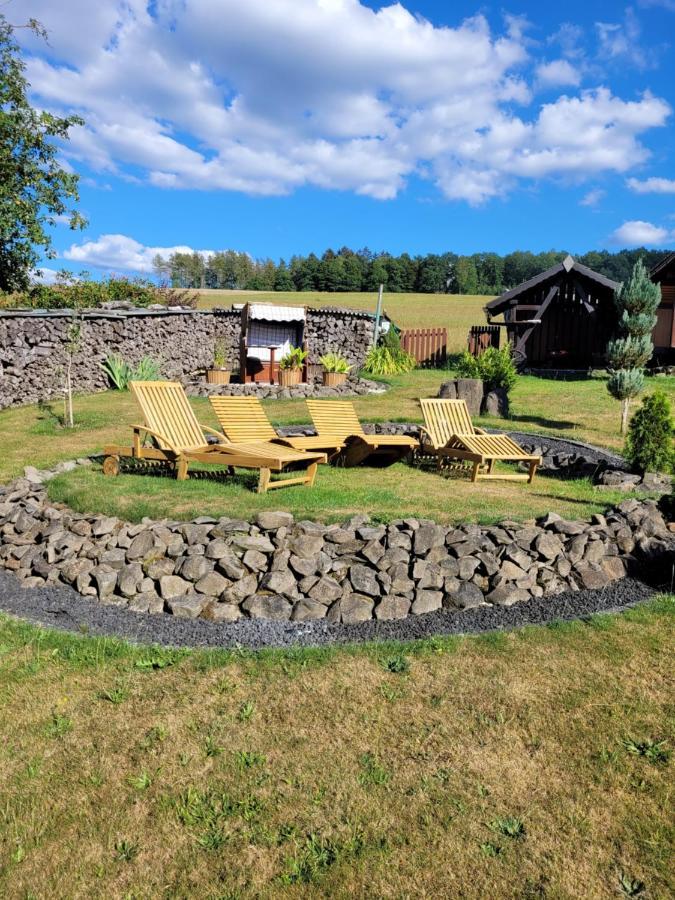 Apartment Fitness Entspannung Sauna Im Westerwald *