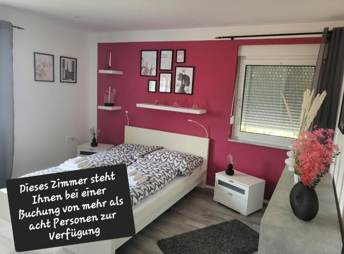 Fitness Entspannung Sauna Im Westerwald * Derschen