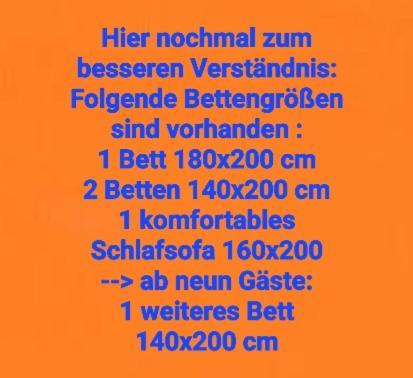 Fitness Entspannung Sauna Im Westerwald *